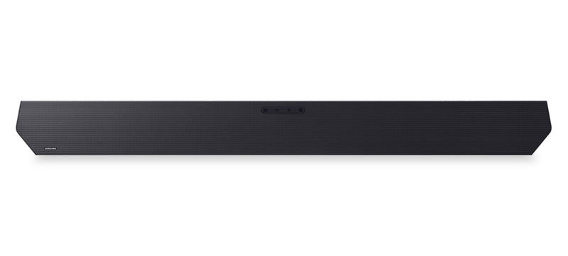 Samsung 3.1.2 CH Q-Series Soundbar with Wireless Subwoofer (HW-Q600F/ZC)