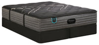 Beautyrest Black Hotel Cornerstone Suite Tight Top Firm King Mattress Set 