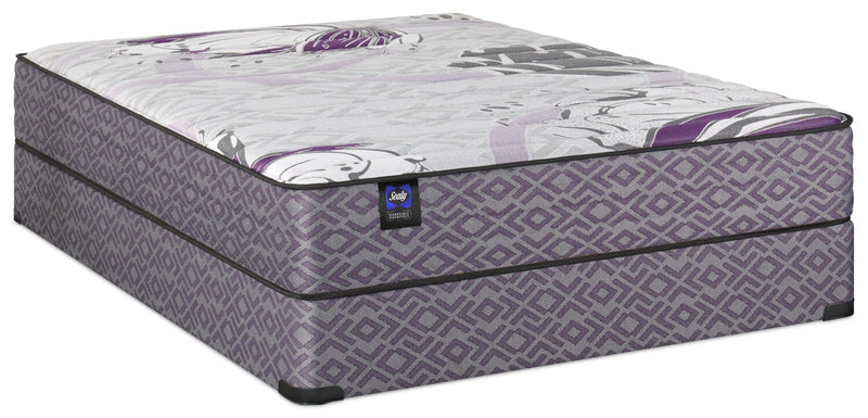 Sealy® Essential Collection Kylie 2.0 Tight Top Medium Full Mattress Set