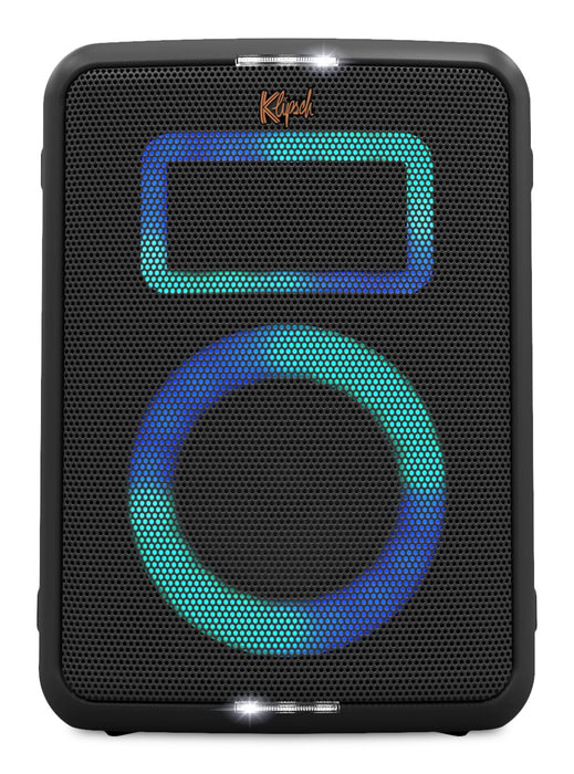 Klipsch Vegas Music City Light Up Party Speaker (Vegas)