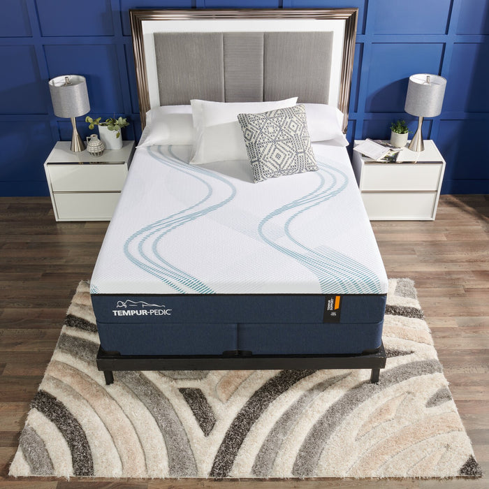 Tempur-Pedic® 2024 King Boxspring Set