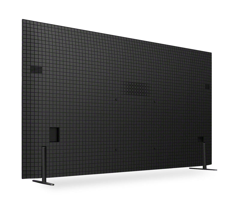 SONY 77\" BRAVIA XR8B OLED 4K Smart Google TV (K-77XR8B) – 2025 Model