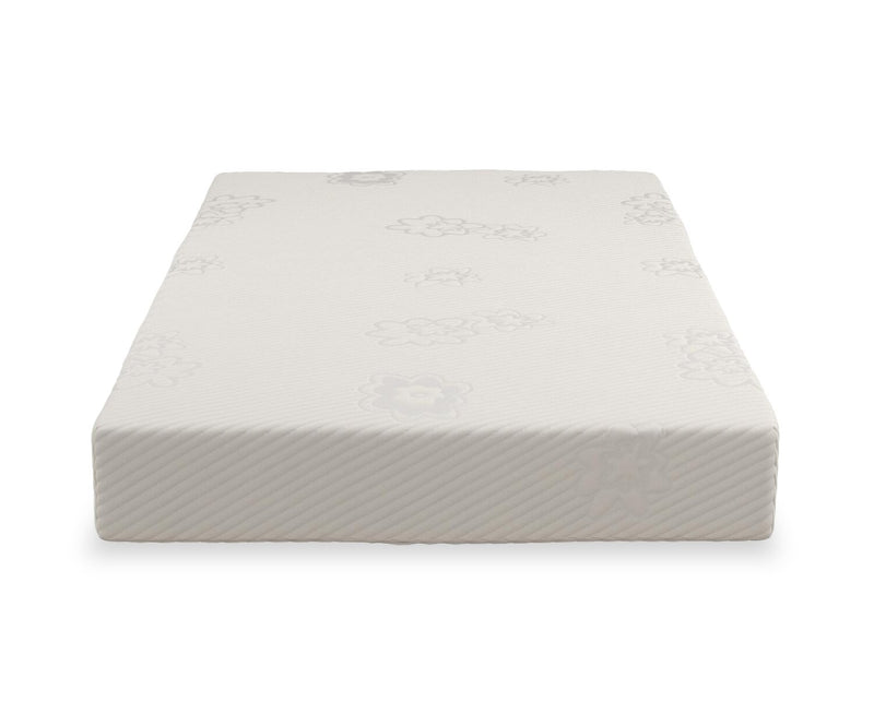 Eva Baby Crib & Toddler Bed Mattress