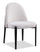 ["Capri Dining Chair - Beige"]