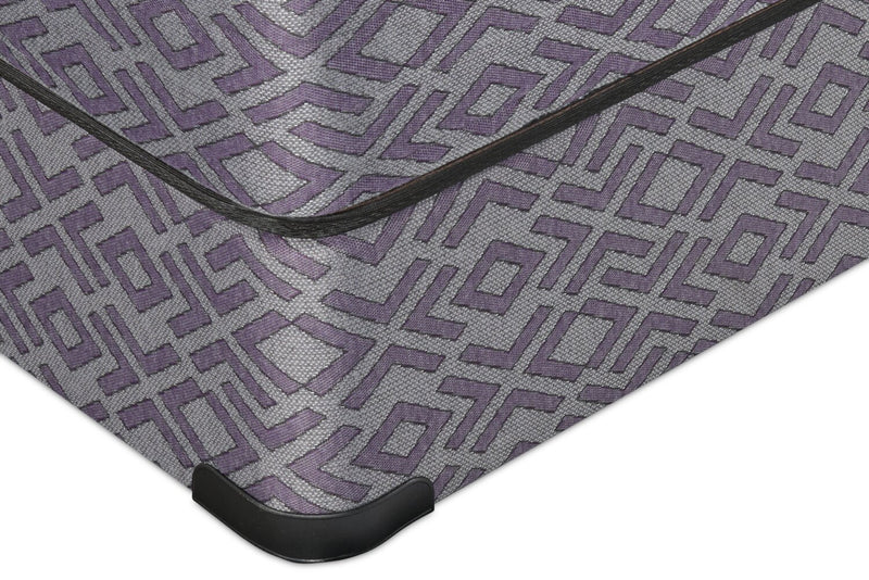 Sealy 2025 Queen Boxspring - The Brick