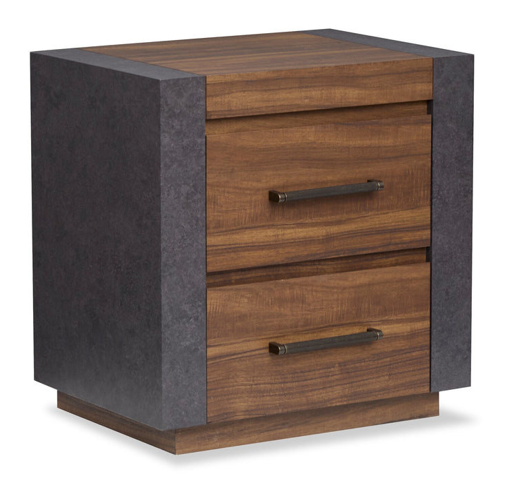 Dante 6-Piece Queen Bedroom Set