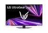 LG UltraGear™ GX7 27\" OLED QHD Gaming Monitor
