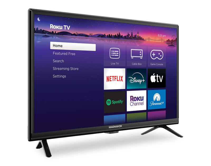 MAGNAVOX 24