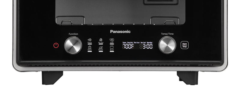 Panasonic Air Fry Pizza Oven – NB-G300