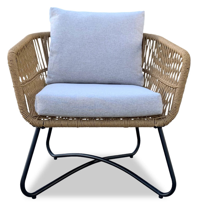 Sicily 3-Piece Patio Set