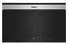 Whirlpool 1.1 Cu. Ft. Built-In Microwave with Air Fry - Fingerprint Resistant Stainless Steel -YWMBT7030SZ
