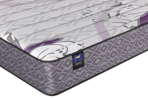 Sealy® Essential Collection Kylie 2.0 Tight Top Luxury Firm Full Mattress