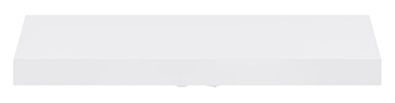 Broan GLA1 Series 42\" Under-Cabinet Range Hood - White - GLA1423WW 