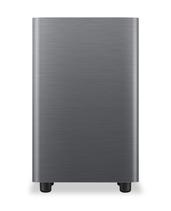 TCL 2.1 CH Bluetooth Dolby Atmos DTS Virtual:X Soundbar with Wireless Subwoofer (S55H)