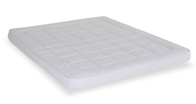 Deluxe Memory Foam Queen Sofa Bed Mattress | Matelas de luxe pour grand sofa-lit en mousse à mémoire de forme