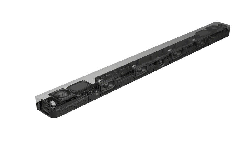 SONY Bravia Theatre Bar 9 Dolby Atmos® DTS:X® 360 Spatial Sound Mapping 13 Speaker Soundbar (‎HTA9000)