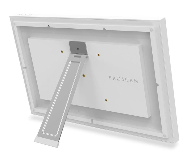 Proscan 15.6\" Android 12 Full HD All-in-One Smart Family Calendar