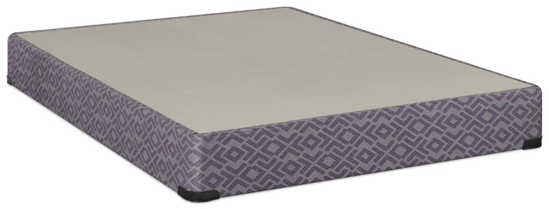 Sealy 2025 Full Boxspring