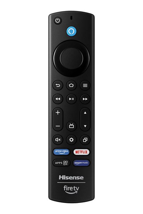 HISENSE 50\" QD6QF QLED 4K UHD Smart Fire TV (50QD6QF)