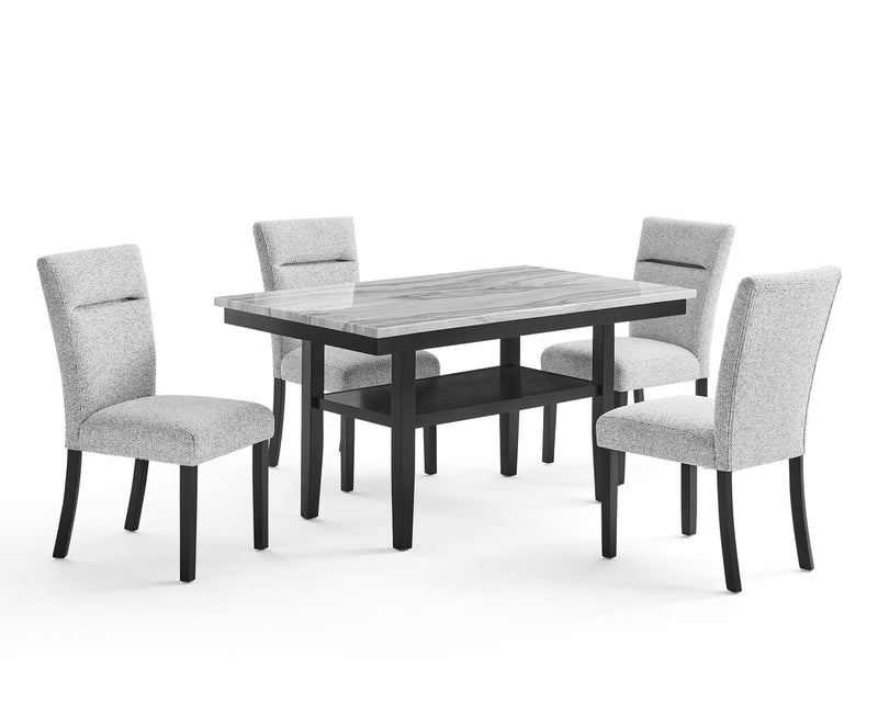 Libra Dining Table