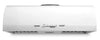 Classic Retro by Unique 36\" 700 CFM Under-Cabinet Range Hood - Marshmallow White - UGP-36CR RH W
