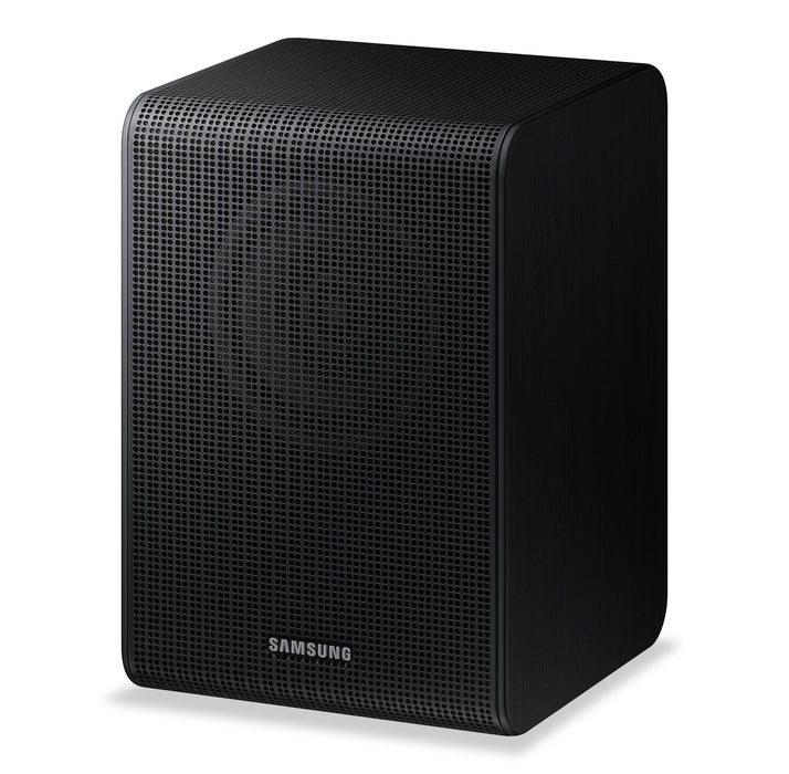 SAMSUNG 120W 2.0 Channel Wireless Rear Speaker (SWA-9250S/ZC)