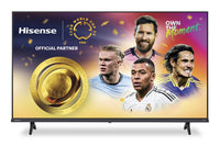 Hisense A4NF 40