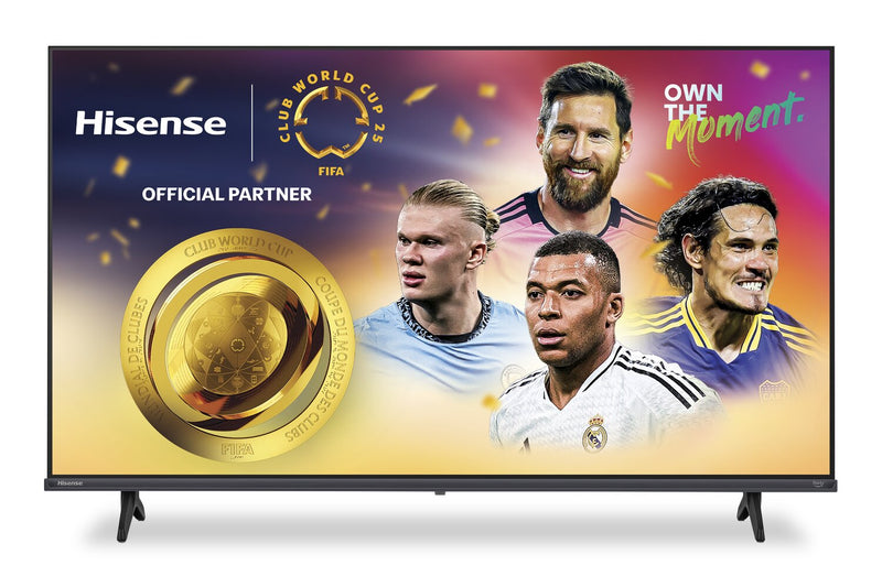 Hisense A4NF 40\" Full HD Smart Fire TV