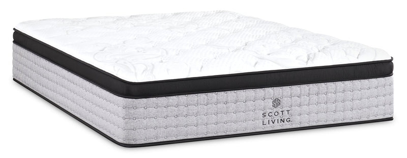 Scott Living Berwick ET Medium Full Mattress