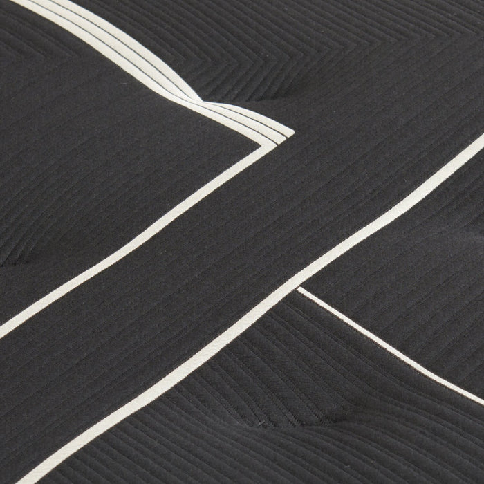 Beautyrest Black Hotel Presidential Suite Eurotop Medium Full Mattress Set