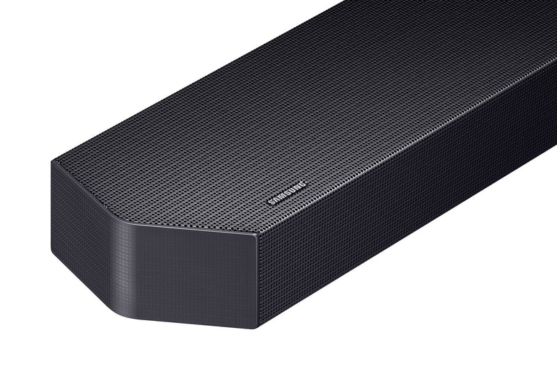 Samsung 3.1.2 CH Q-Series Soundbar with Wireless Subwoofer (HW-Q600F/ZC)