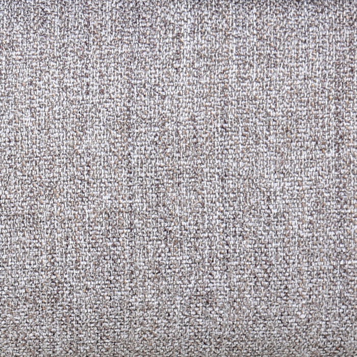 Zoey 75.5\" Fabric Sofa - Grey