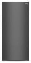 Frigidaire 20 Cu. Ft. Upright Freezer – Carbon - FRUF2020AN