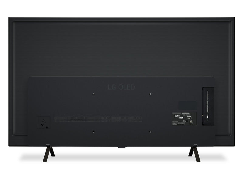 LG 65\" OLED 4K HDR10 120Hz AMD FreeSync webOS Smart TV (OLED65B4PUA)