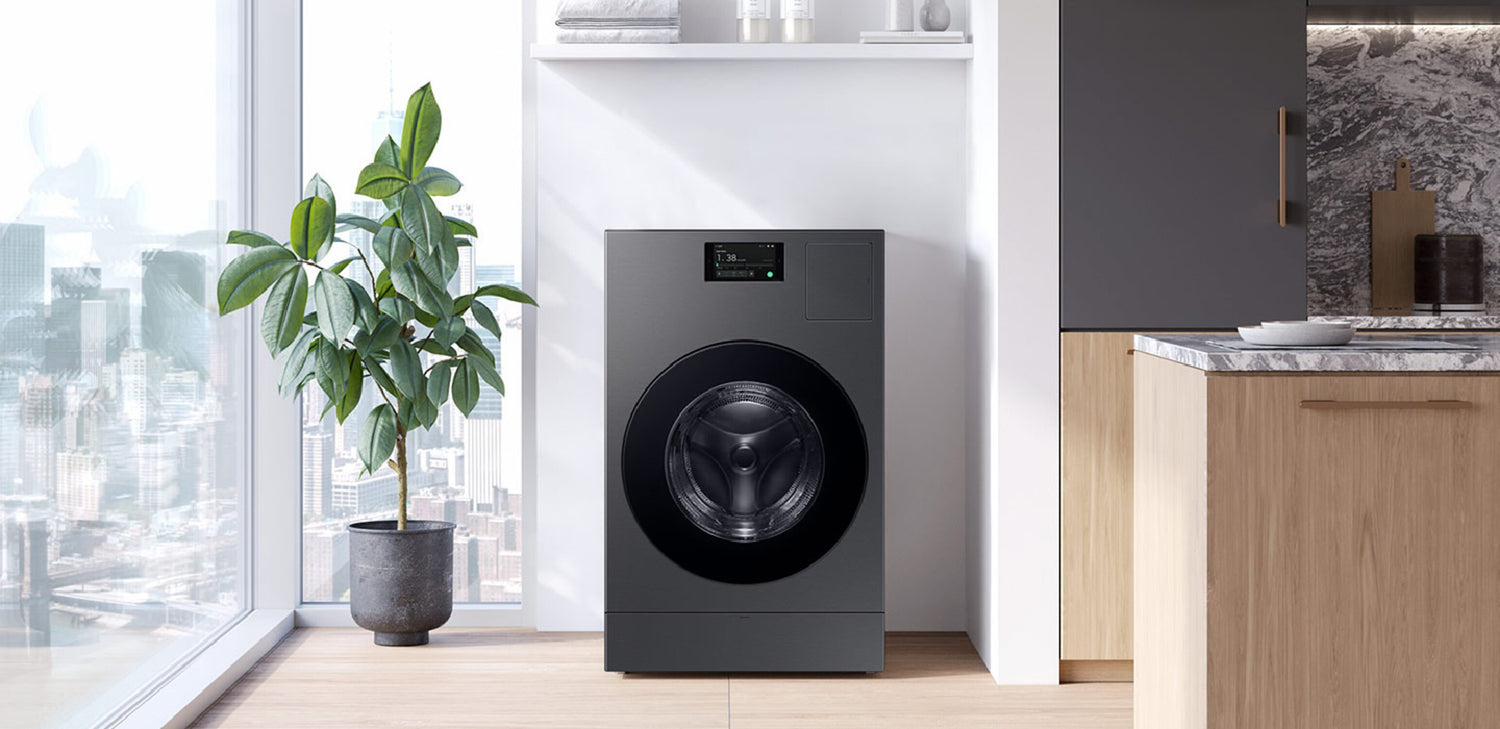 The brick all in one washer dryer discount