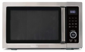 Danby 1 Cu. Ft. 5-in-1 Multifunctional Countertop Microwave Oven - DDMW1060BSS-6