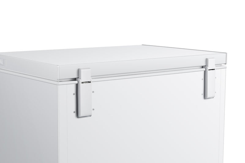 Hisense 7 Cu. Ft. Convertible Chest Freezer - FC70C7AWD