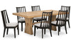 Shaw 7-Piece Dining Set