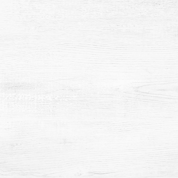 Elite Bedside 2-Drawer Nightstand, 22\"W x 23\"H - White