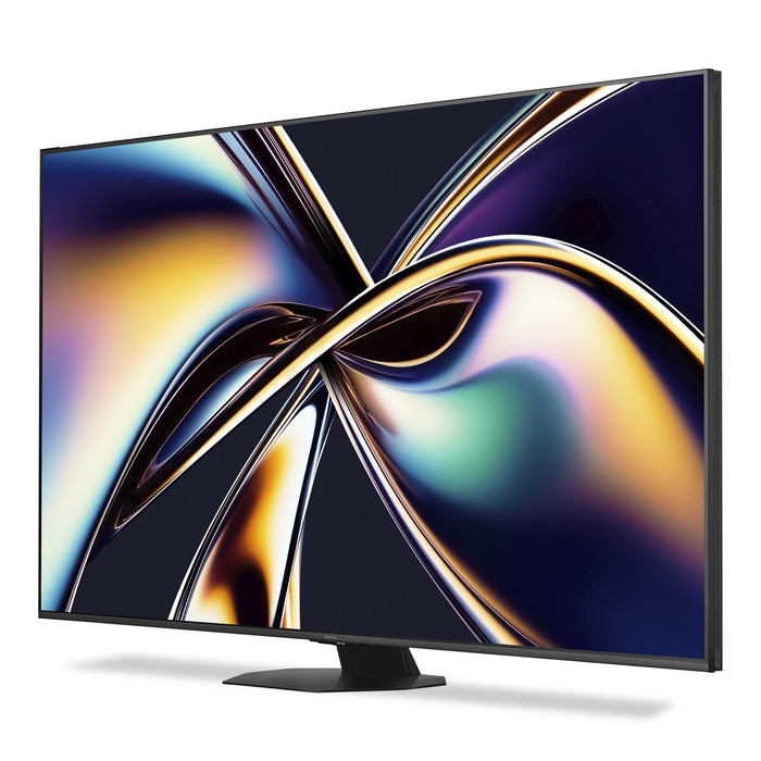 HISENSE 75\" U88QG Mini-LED Pro QLED 4K UHD AI Smart Google TV (75U88QG) - 2025 Model