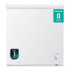 Hisense 7 Cu. Ft. Convertible Chest Freezer - FC70C7AWD
