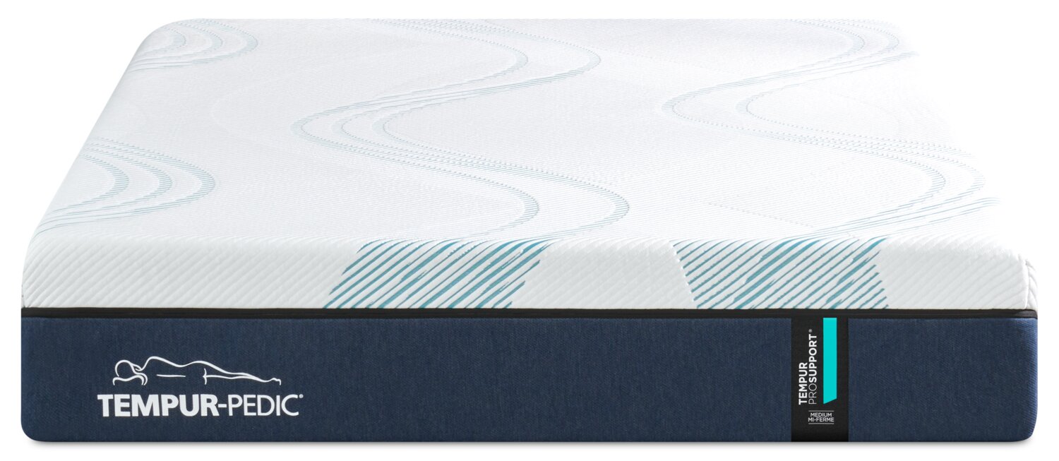 Tempur Tempur-Pedic® TEMPUR ProSupport® Medium Twin XL Mattress | The Brick