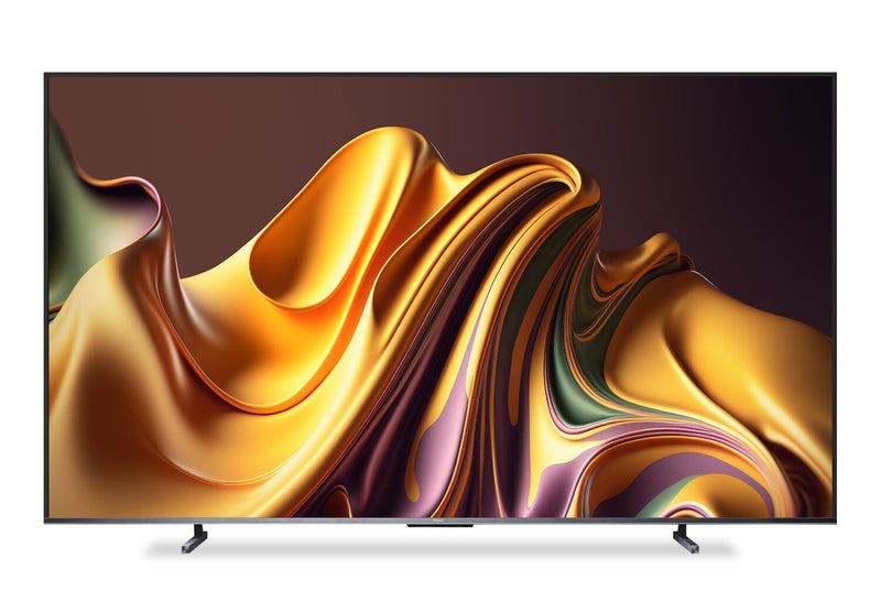 Hisense 100\" QLED Mini LED 4K UHD HDR10+ Dolby Vision 144Hz Google Smart TV (100U88N)
