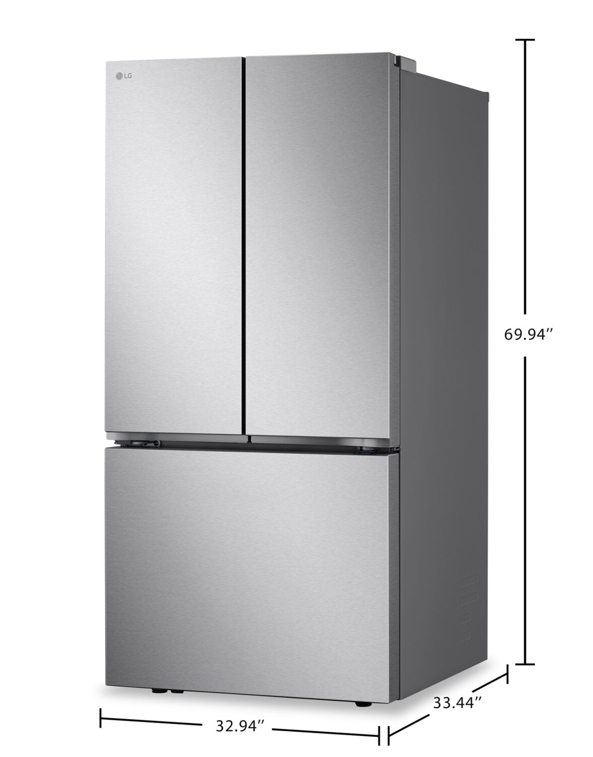 Lg Ref LG 33