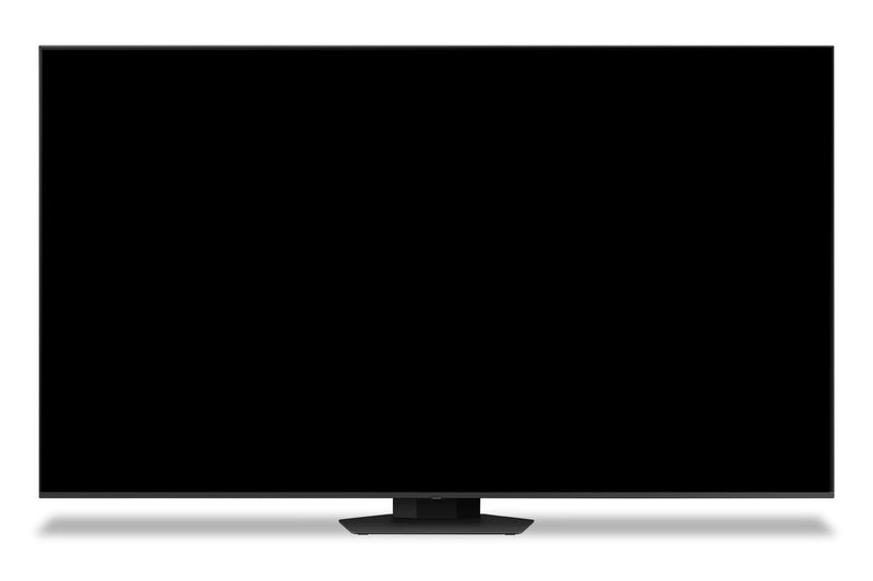 Samsung 55\" QLED 4K UHD Quantum HDR+ Dolby Atmos 120Hz Smart TV (QN55Q80DAFXZC)