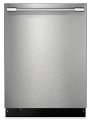 Frigidaire Professional 24'' 45 dBA Top Control Dishwasher – Stainless Steel - PDSH4816BF 	