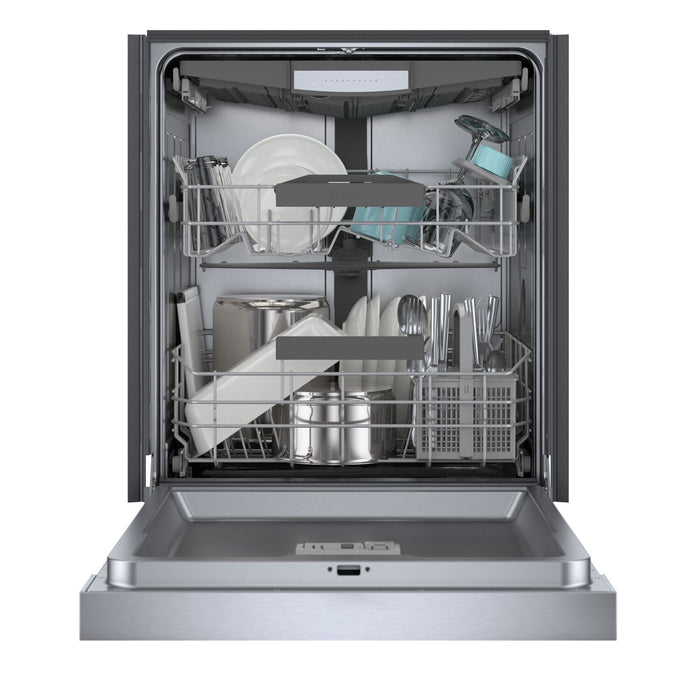 Bosch 3-Piece Kitchen Appliance Package