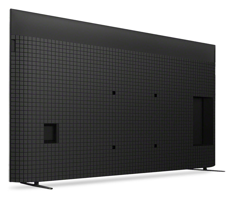 SONY 65\" Bravia 7 QLED Mini-Led 4K HDR10 Dolby Vision® XR Motion Clarity 120Hz Exclusive Features for PlayStation®5 Google Smart TV (K65XR70)