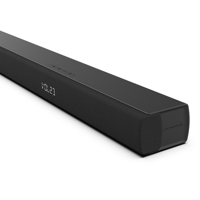 HISENSE 5.1 CH Dolby Audio DTS Virtual:X Soundbar with Wireless 540W Subwoofer and Rear Speakers(HS5100)