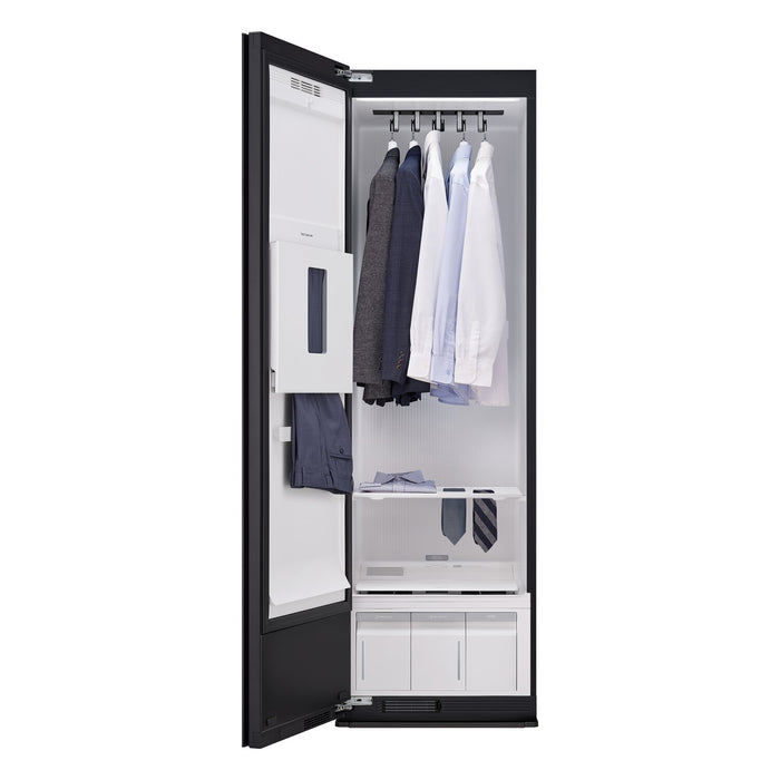 LG Styler Steam Closet with TrueSteam® Technology and Dynamic MovingHanger™ - SC5MAR4G